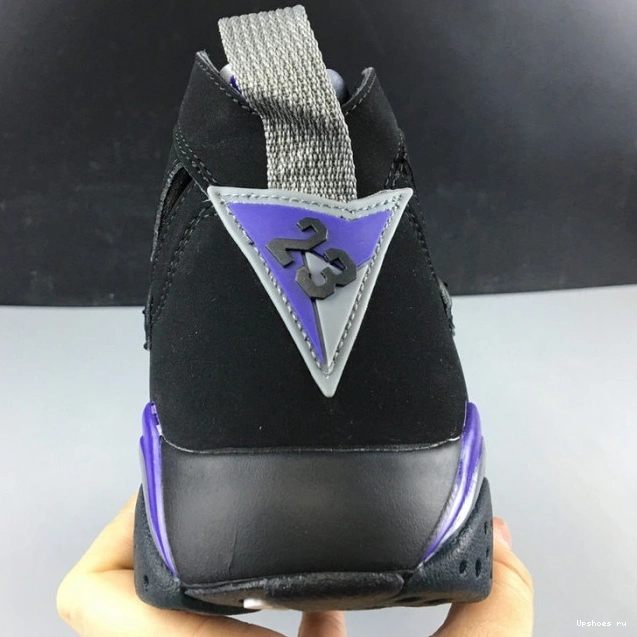 BUCKS 7 304775-053 AIR RETRO ALLEN RAY JORDAN 1012